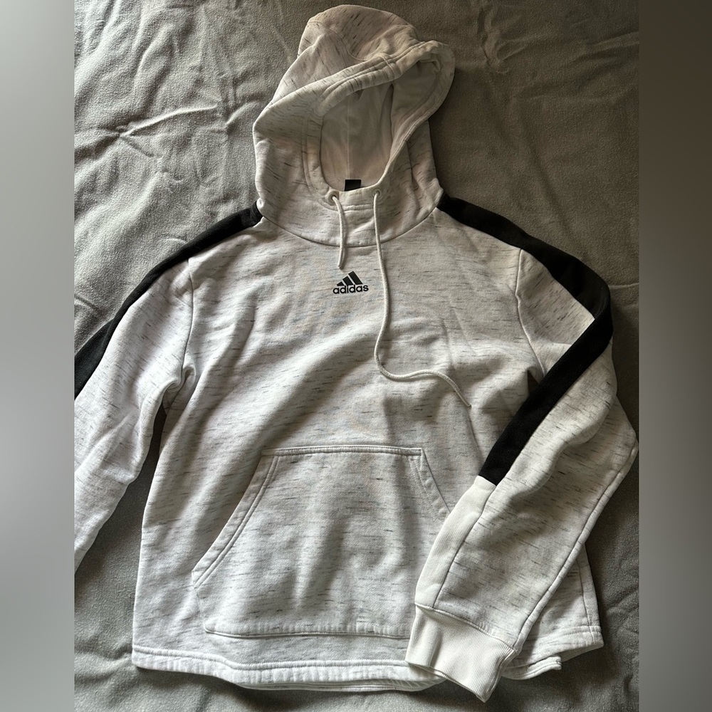 Adidas hoodie